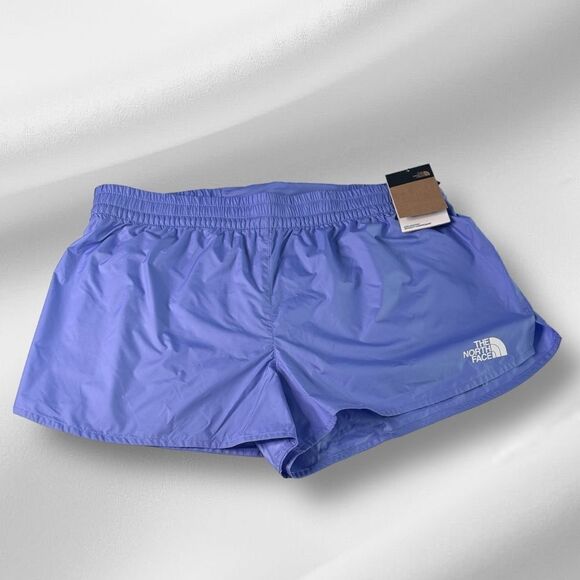 NWT The North Face Women’s Limitless Running Shorts XL - Picture 1 of 9